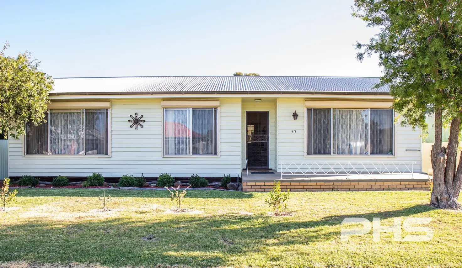 Main view of Homely house listing, 19 Dunlop Street, Kerang VIC 3579