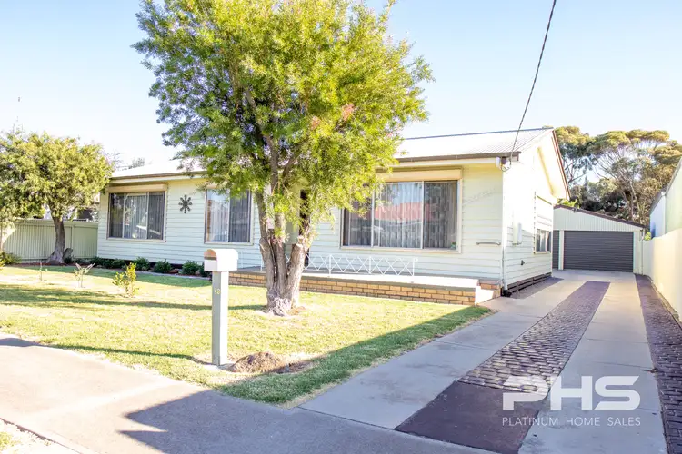 Second view of Homely house listing, 19 Dunlop Street, Kerang VIC 3579