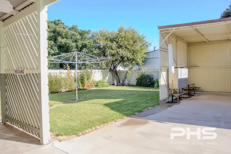 Third view of Homely house listing, 19 Dunlop Street, Kerang VIC 3579