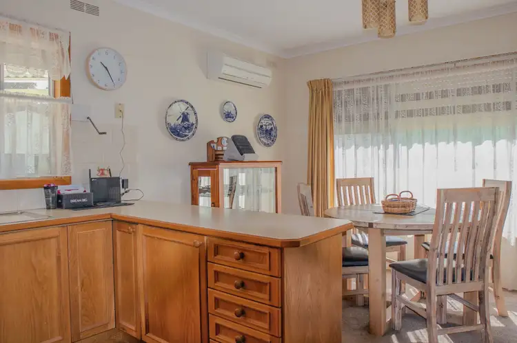 Fourth view of Homely house listing, 19 Dunlop Street, Kerang VIC 3579