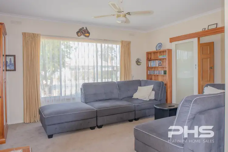 Fifth view of Homely house listing, 19 Dunlop Street, Kerang VIC 3579