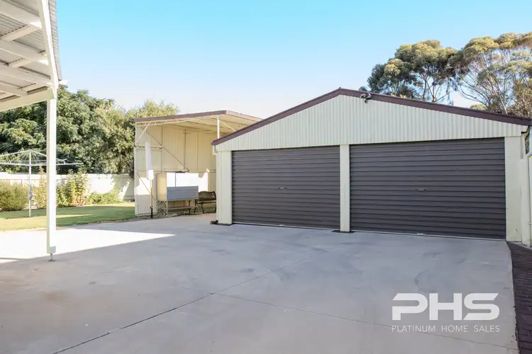 Seventh view of Homely house listing, 19 Dunlop Street, Kerang VIC 3579
