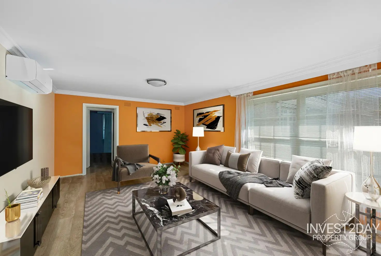 Main view of Homely block of units listing, 5/117-119 Balcombe Road, Mentone VIC 3194