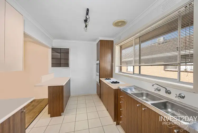 Third view of Homely block of units listing, 5/117-119 Balcombe Road, Mentone VIC 3194
