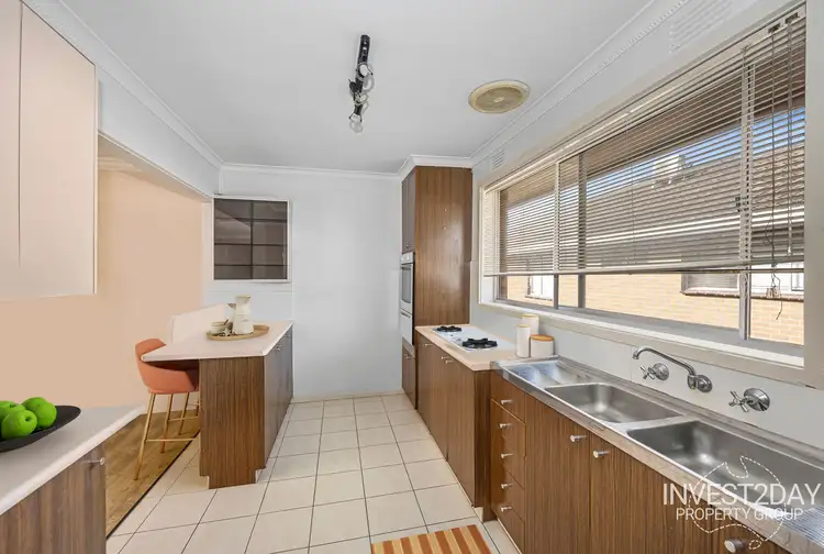Fourth view of Homely block of units listing, 5/117-119 Balcombe Road, Mentone VIC 3194