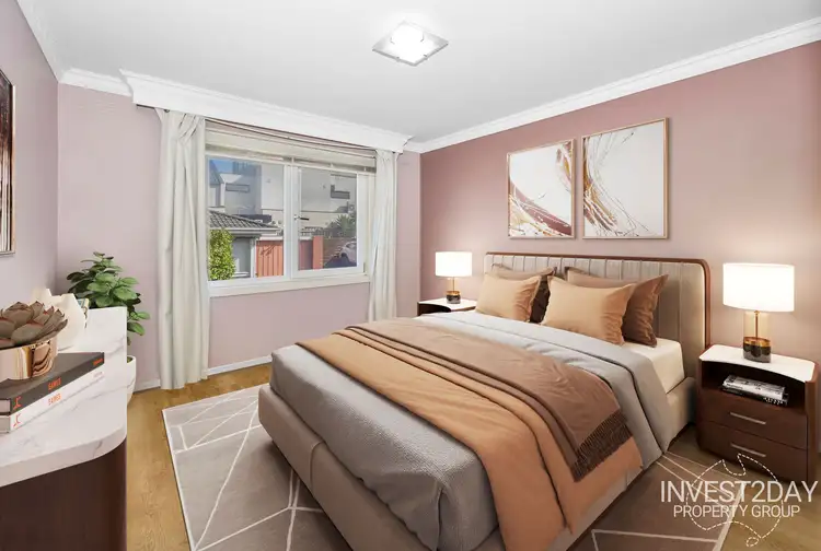 Sixth view of Homely block of units listing, 5/117-119 Balcombe Road, Mentone VIC 3194