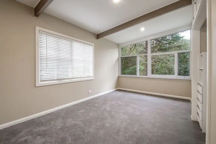 Main view of Homely house listing, 135 Monbulk Road, Kallista VIC 3791