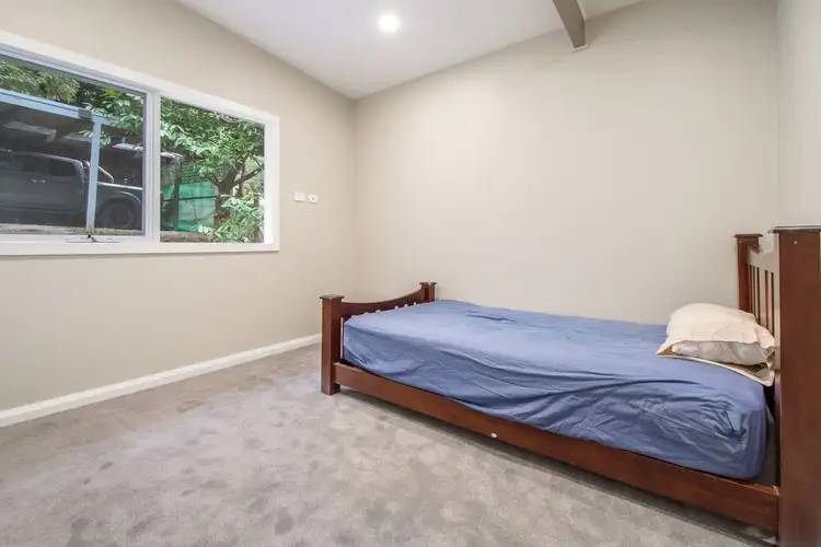 Second view of Homely house listing, 135 Monbulk Road, Kallista VIC 3791
