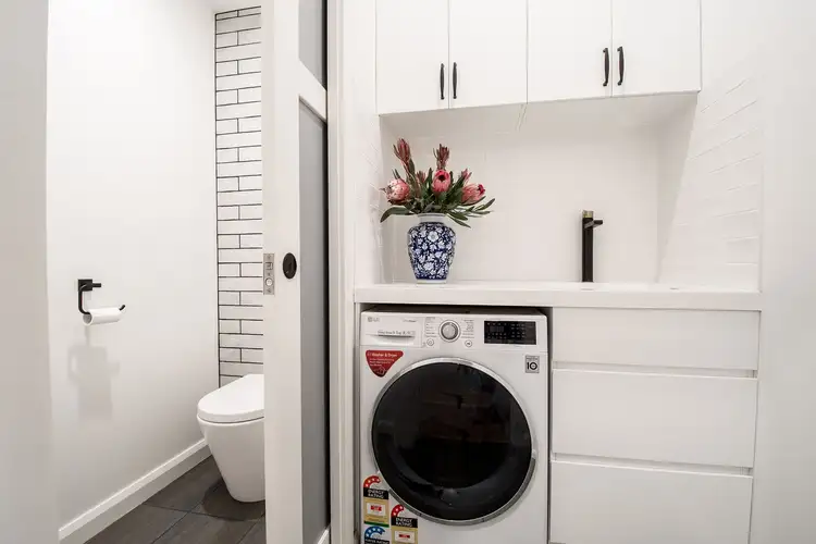 Third view of Homely house listing, 135 Monbulk Road, Kallista VIC 3791