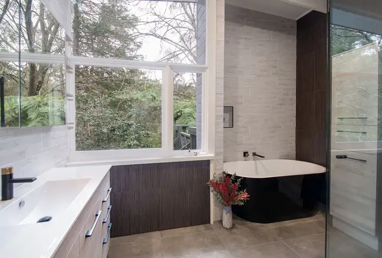 Fourth view of Homely house listing, 135 Monbulk Road, Kallista VIC 3791