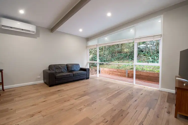 Sixth view of Homely house listing, 135 Monbulk Road, Kallista VIC 3791