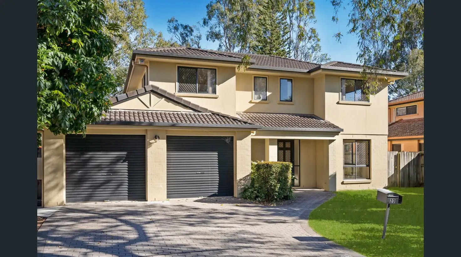 Main view of Homely house listing, 23 Diamond Place, Runcorn QLD 4113