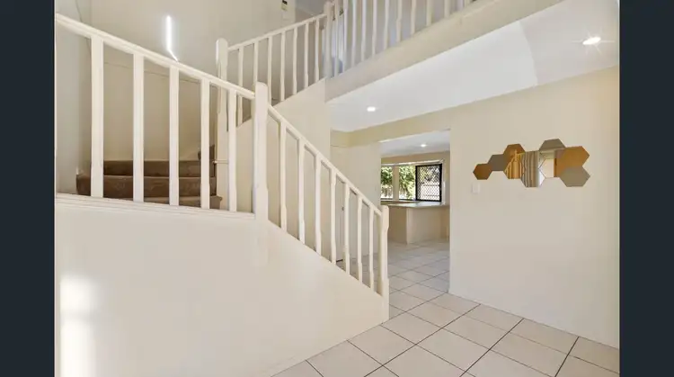 Second view of Homely house listing, 23 Diamond Place, Runcorn QLD 4113