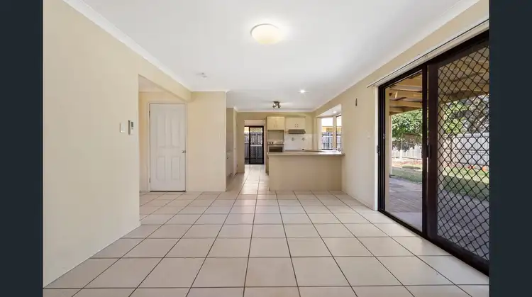 Fifth view of Homely house listing, 23 Diamond Place, Runcorn QLD 4113