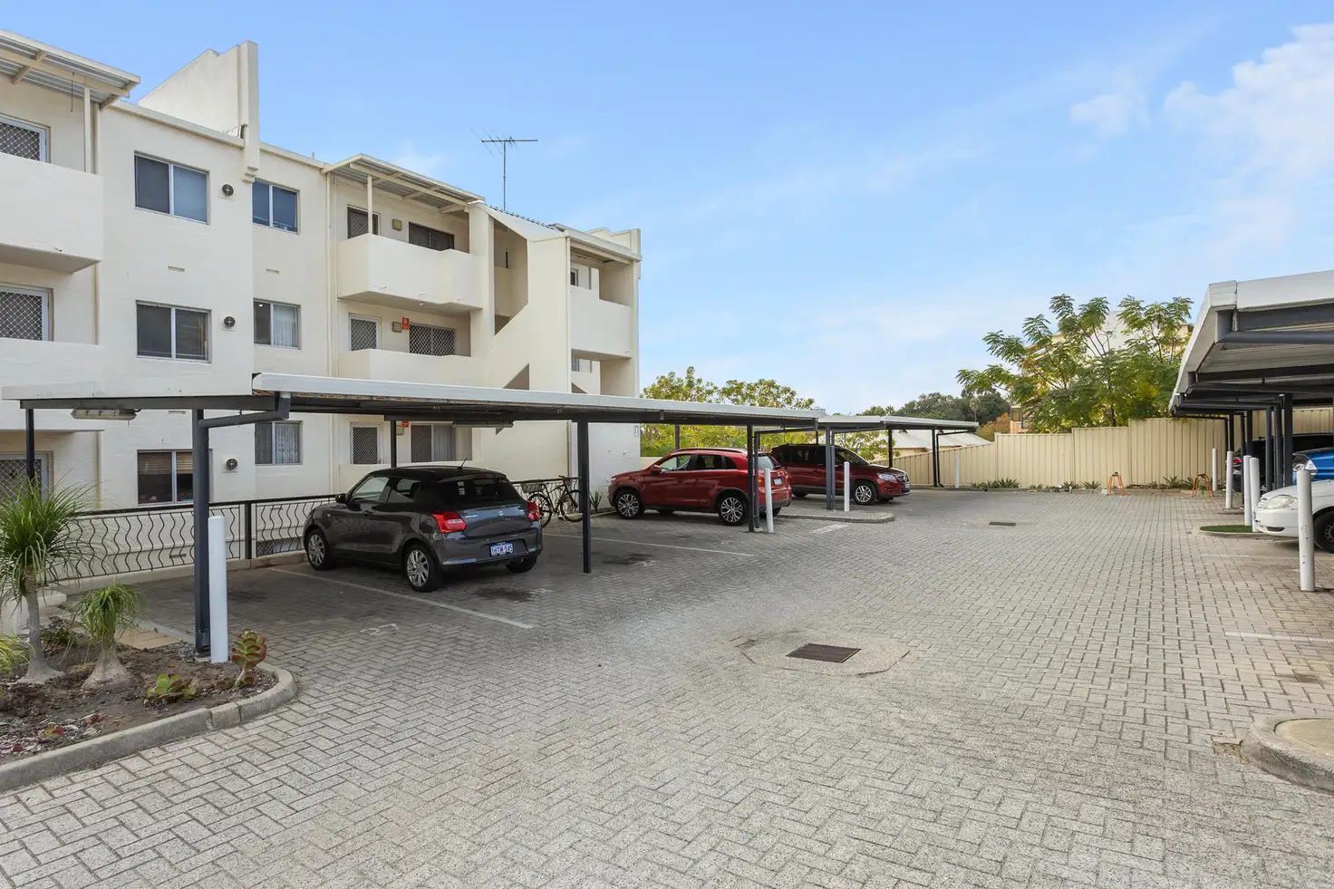 Main view of Homely unit listing, 27 /12 McMaster St, Victoria Park WA 6100