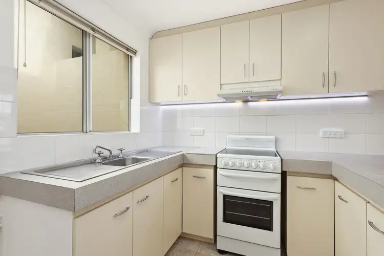 Second view of Homely unit listing, 27 /12 McMaster St, Victoria Park WA 6100
