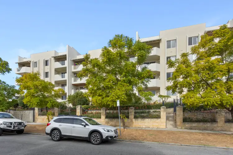 Third view of Homely unit listing, 27 /12 McMaster St, Victoria Park WA 6100