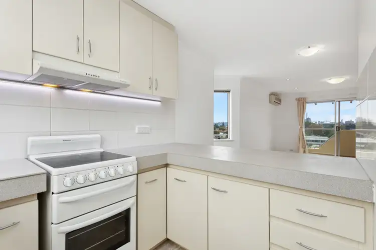 Sixth view of Homely unit listing, 27 /12 McMaster St, Victoria Park WA 6100