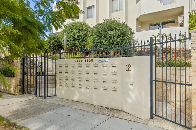 Seventh view of Homely unit listing, 27 /12 McMaster St, Victoria Park WA 6100
