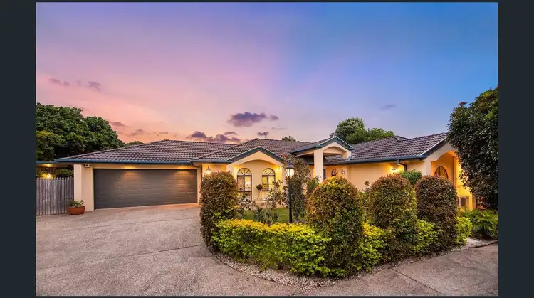 Main view of Homely house listing, 675B Underwood Road, Rochedale South QLD 4123