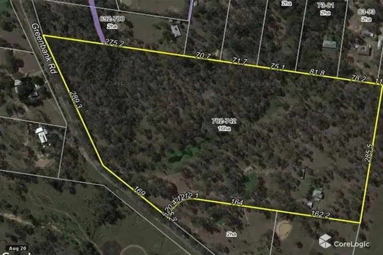 702-742 Greenbank Road