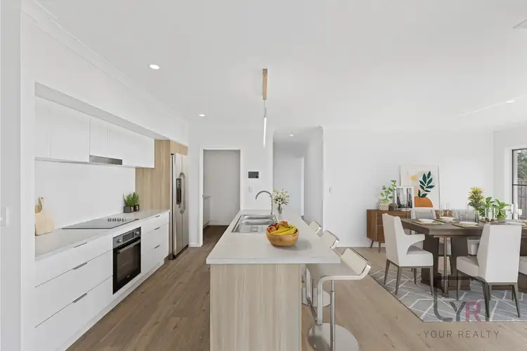 10 Red Rover Close, Southside QLD 4570