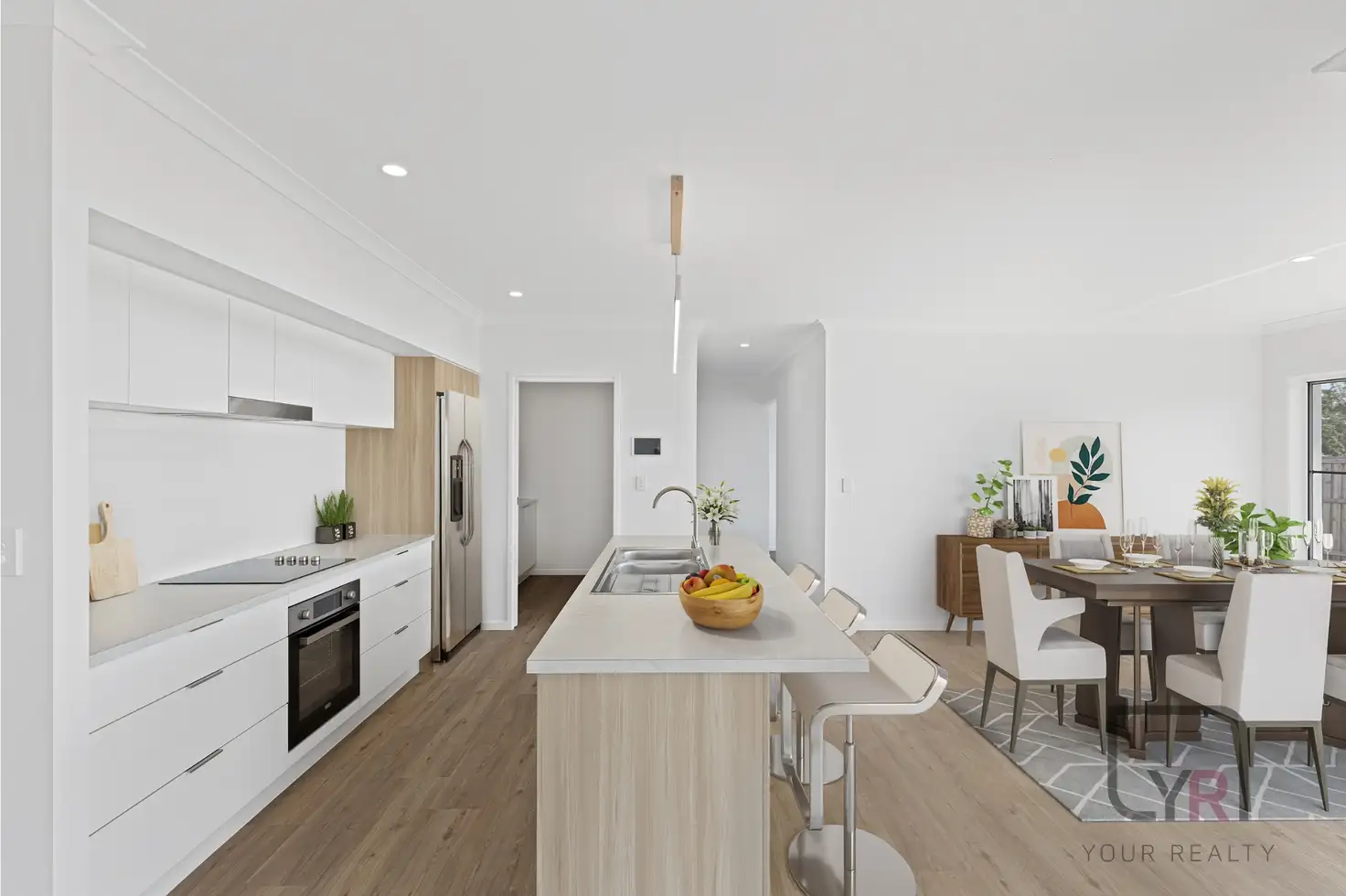 Main view of Homely house listing, 10 Red Rover Close, Southside QLD 4570