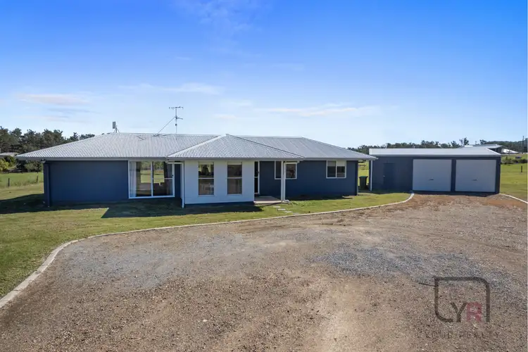 28 Kinross Court, Curra QLD 4570