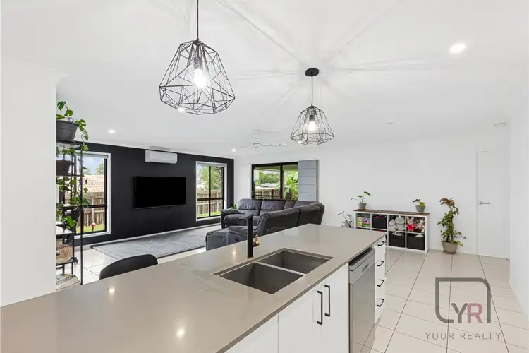 72 Judicial Circuit, Jones Hill QLD 4570