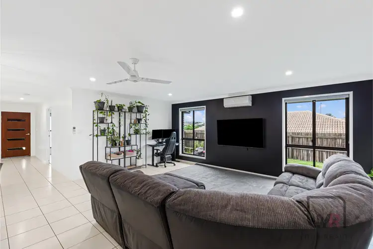 Third view of Homely house listing, 72 Judicial Circuit, Jones Hill QLD 4570