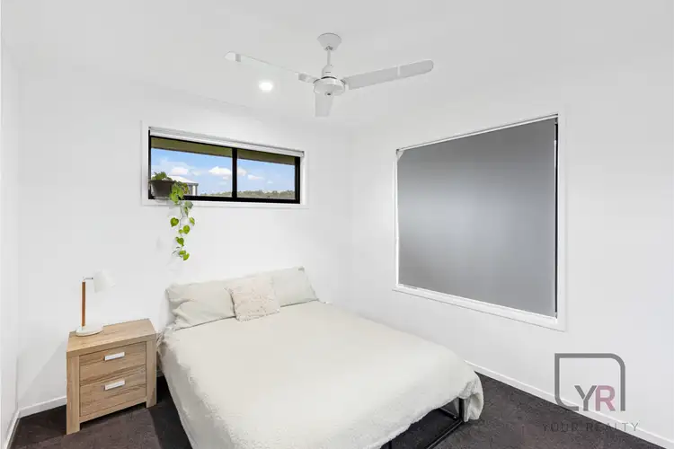 Fifth view of Homely house listing, 72 Judicial Circuit, Jones Hill QLD 4570