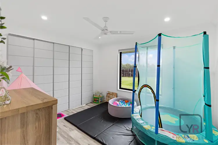 Sixth view of Homely house listing, 72 Judicial Circuit, Jones Hill QLD 4570