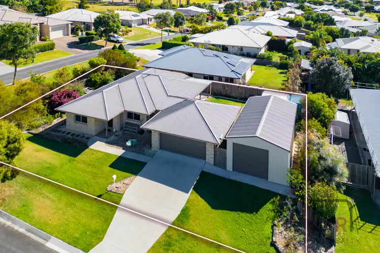 38 Saint Andrews Crescent, Gympie QLD 4570