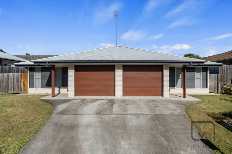 57 Ridgeview Drive, Gympie QLD 4570
