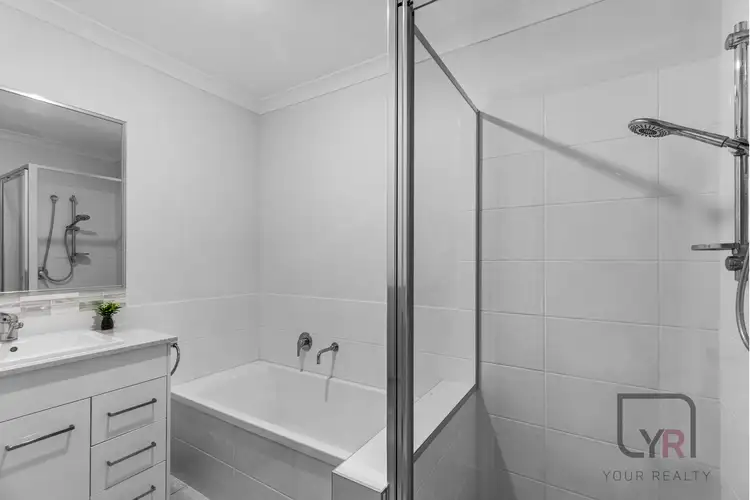 Second view of Homely unit listing, 57 Ridgeview Drive, Gympie QLD 4570