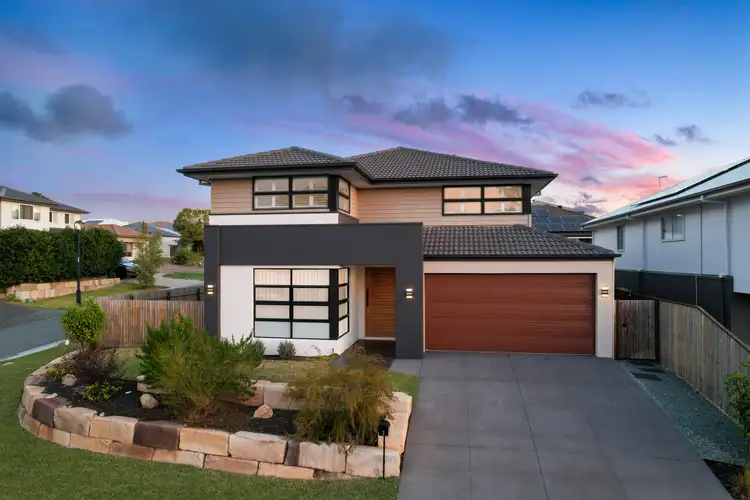 1 Beneton Court