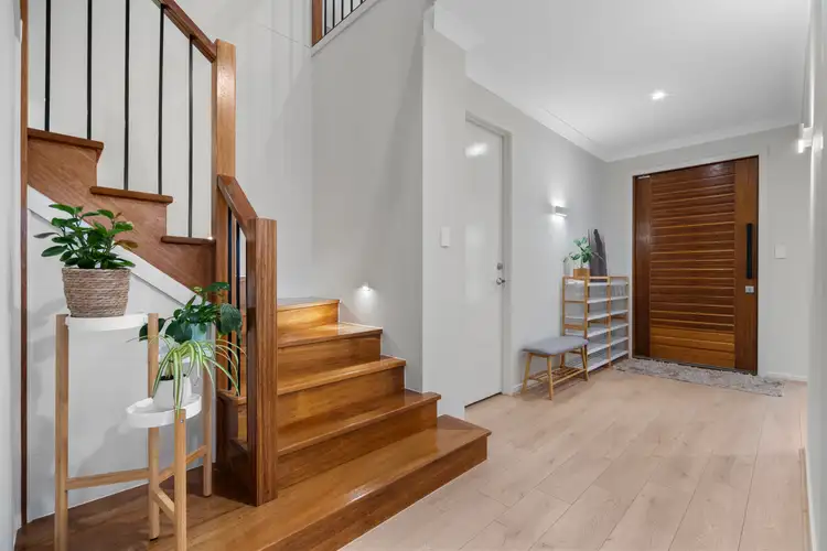 Third view of Homely house listing, 1 Beneton Court, Heathwood QLD 4110