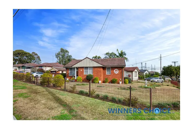 2 Helena Avenue, Emerton NSW 2770