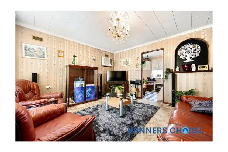Second view of Homely house listing, 2 Helena Avenue, Emerton NSW 2770