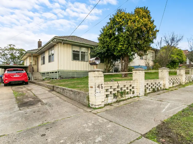 46 Porter Street, Morwell VIC 3840