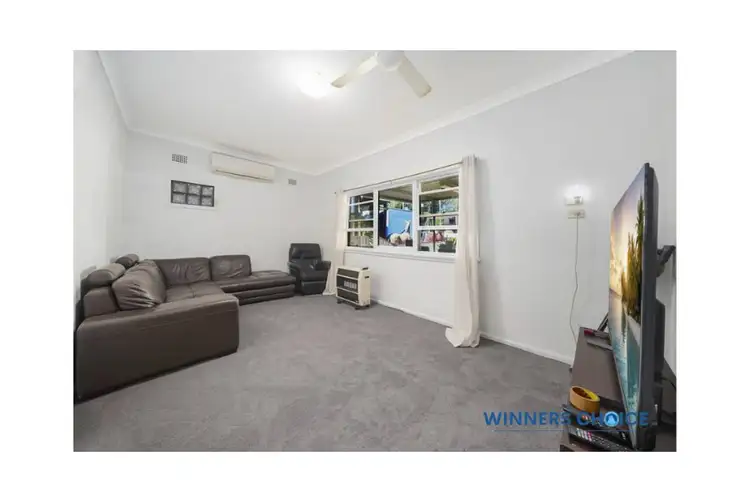 Main view of Homely house listing, 83 Paull Street, Mount Druitt NSW 2770