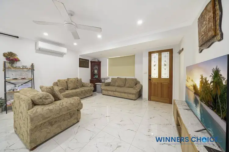 40 Weber Crescent, Emerton NSW 2770