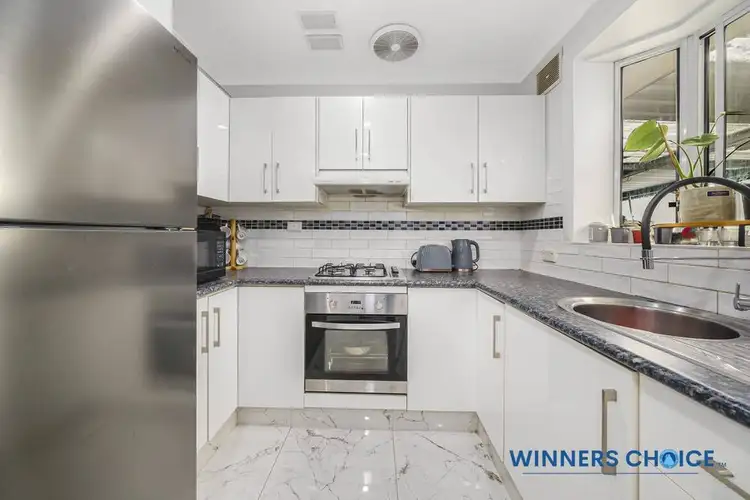 Sixth view of Homely house listing, 40 Weber Crescent, Emerton NSW 2770