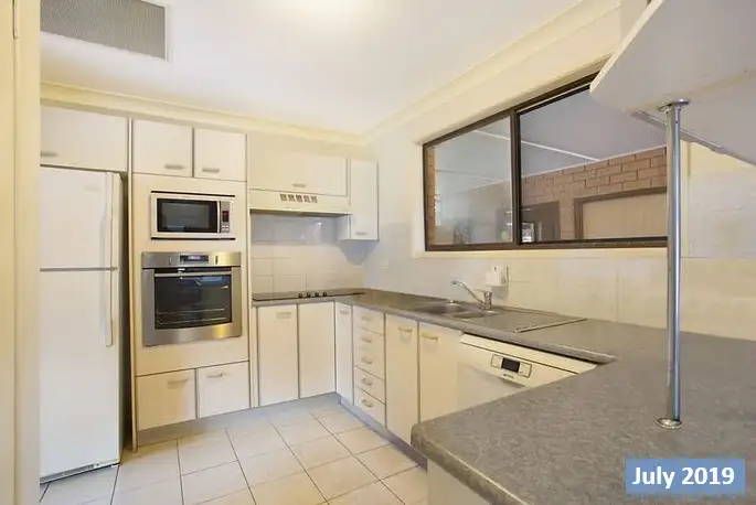 Third view of Homely house listing, 21 Peter Parade, Mermaid Waters QLD 4218