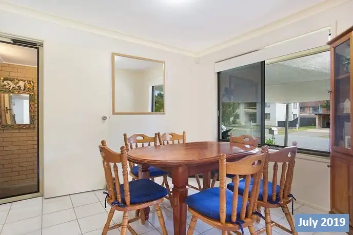 Fourth view of Homely house listing, 21 Peter Parade, Mermaid Waters QLD 4218