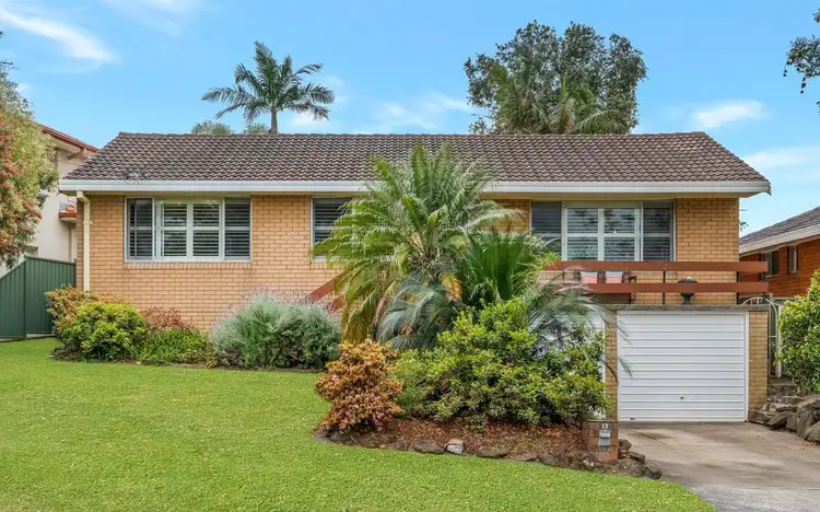 13 Azalea St