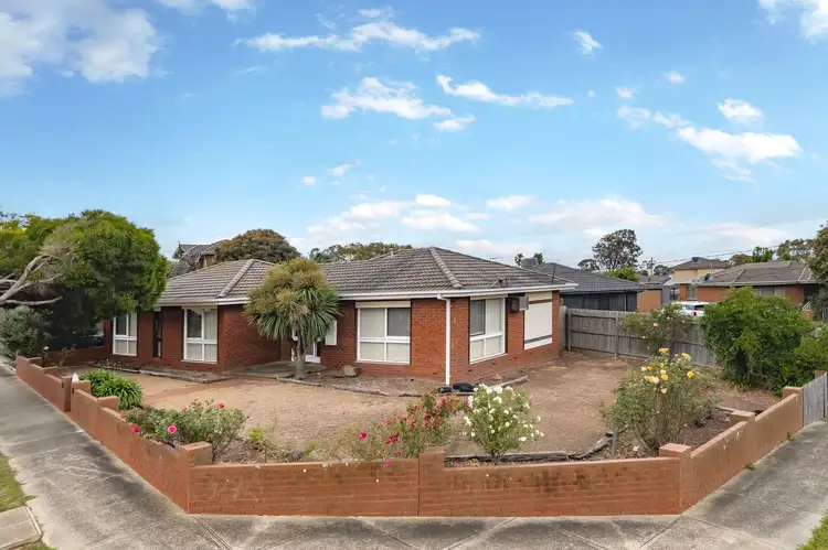1 Carlton Court