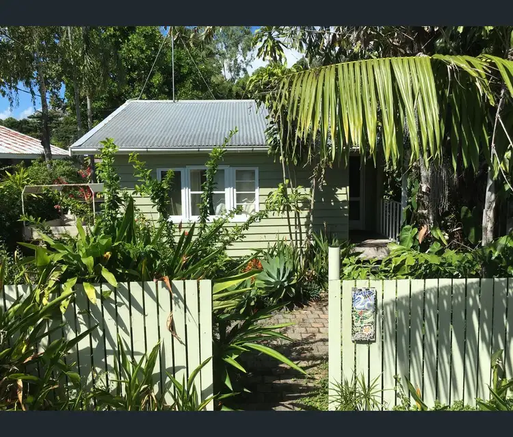 Main view of Homely house listing, 29 David Street, Machans Beach QLD 4878
