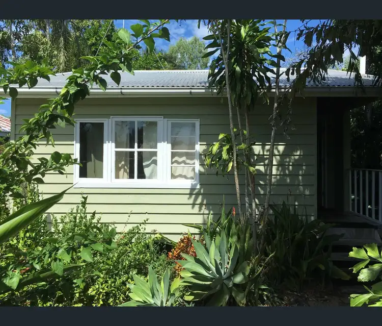 Second view of Homely house listing, 29 David Street, Machans Beach QLD 4878