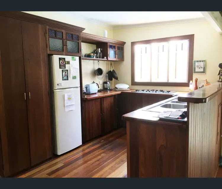 Sixth view of Homely house listing, 29 David Street, Machans Beach QLD 4878